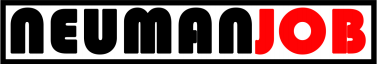 NEUMANJOB Logo